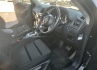2014 MAZDA CX5