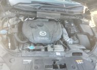2014 MAZDA CX5