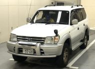 03-1999 TOYOTA PRADO