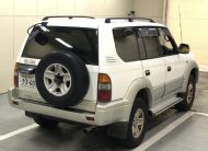 03-1999 TOYOTA PRADO