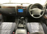 03-1999 TOYOTA PRADO