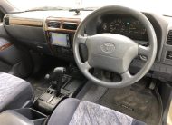 03-1999 TOYOTA PRADO