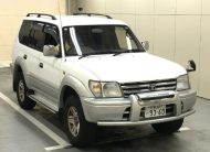 03-1999 TOYOTA PRADO