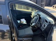 08/2012 TOYOTA VITZ