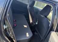 08/2012 TOYOTA VITZ