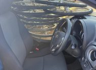 08/2012 TOYOTA VITZ
