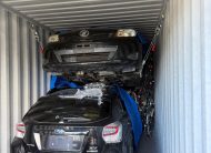 08/2012 TOYOTA VITZ