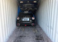 08/2012 TOYOTA VITZ
