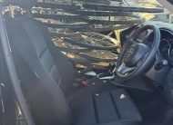 08/2012 TOYOTA VITZ