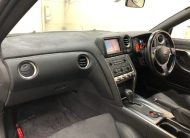 05/2008 NISSAN GT-R35
