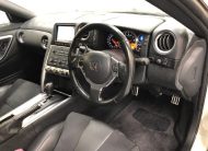 05/2008 NISSAN GT-R35