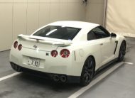 05/2008 NISSAN GT-R35