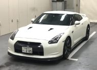 05/2008 NISSAN GT-R35