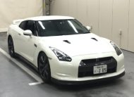 05/2008 NISSAN GT-R35