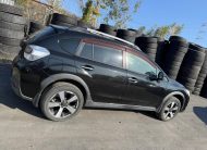 09/2013 SUBARU XV HYBRID