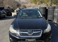 09/2013 SUBARU XV HYBRID