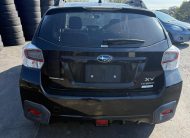 09/2013 SUBARU XV HYBRID