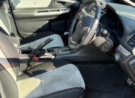 09/2013 SUBARU XV HYBRID