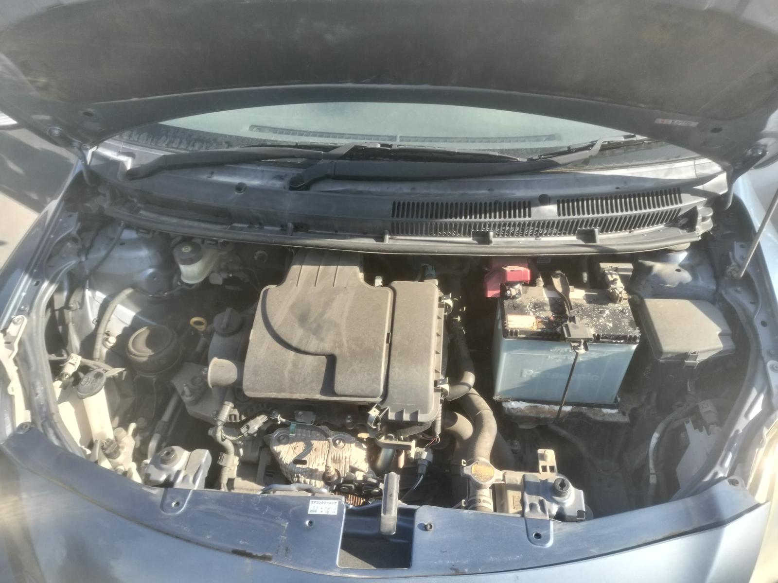 09/2013 SUBARU XV HYBRID