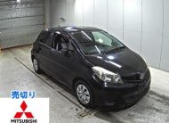 08/2012 TOYOTA VITZ
