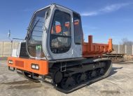 1998 HITACHI CRAWLER DUMPER