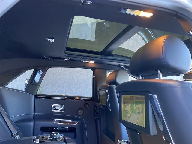 2016/07 ROLLS-ROYCE  GHOST