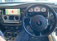 2016/07 ROLLS-ROYCE  GHOST