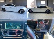 2016/07 ROLLS-ROYCE  GHOST