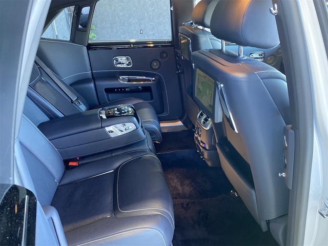 2016/07 ROLLS-ROYCE  GHOST