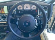 2016/07 ROLLS-ROYCE  GHOST
