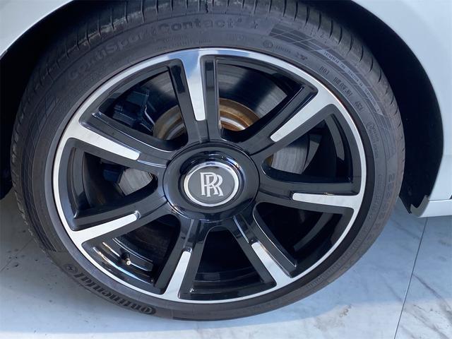 2016/07 ROLLS-ROYCE  GHOST