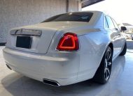 2016/07 ROLLS-ROYCE  GHOST