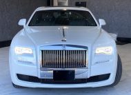 2016/07 ROLLS-ROYCE  GHOST
