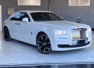 2016/07 ROLLS-ROYCE  GHOST