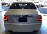2016/07 ROLLS-ROYCE  GHOST