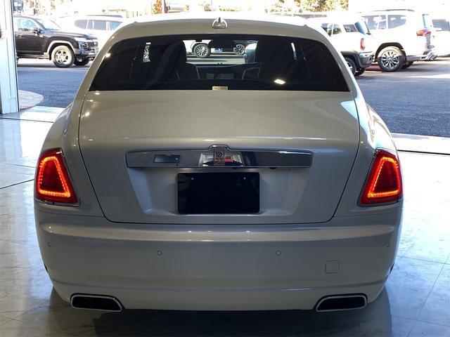 2016/07 ROLLS-ROYCE  GHOST