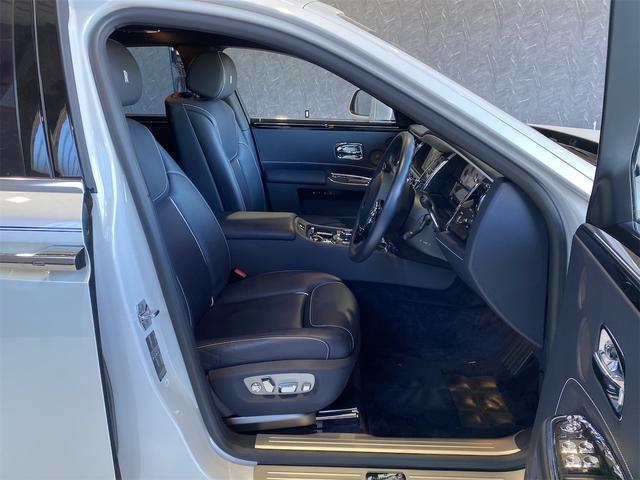 2016/07 ROLLS-ROYCE  GHOST
