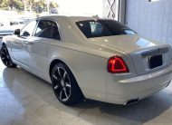 2016/07 ROLLS-ROYCE  GHOST