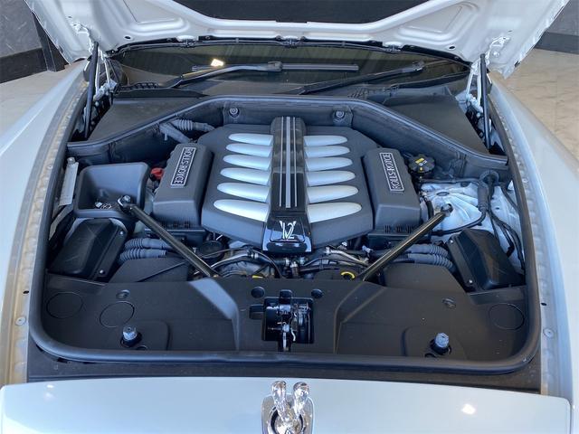 2016/07 ROLLS-ROYCE  GHOST