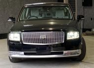 2023/01 TOYOTA CENTURY