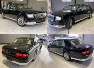 2023/01 TOYOTA CENTURY