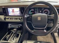 2023/01 TOYOTA CENTURY