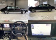 2023/01 TOYOTA CENTURY