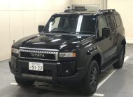 02-2020  TOYOTA LAND CRUISER