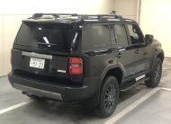 02-2020  TOYOTA LAND CRUISER