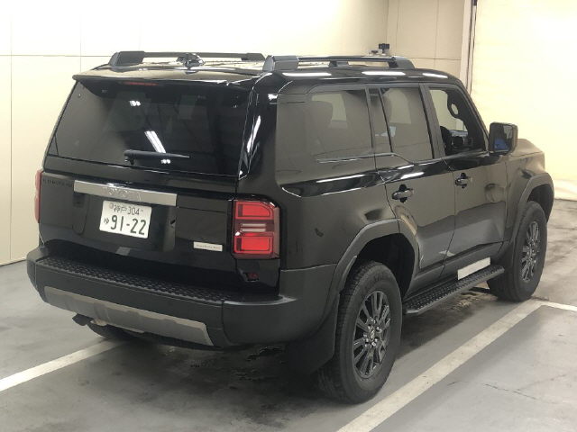 02-2020  TOYOTA LAND CRUISER