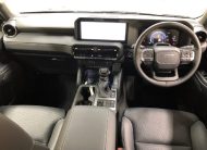 02-2020  TOYOTA LAND CRUISER