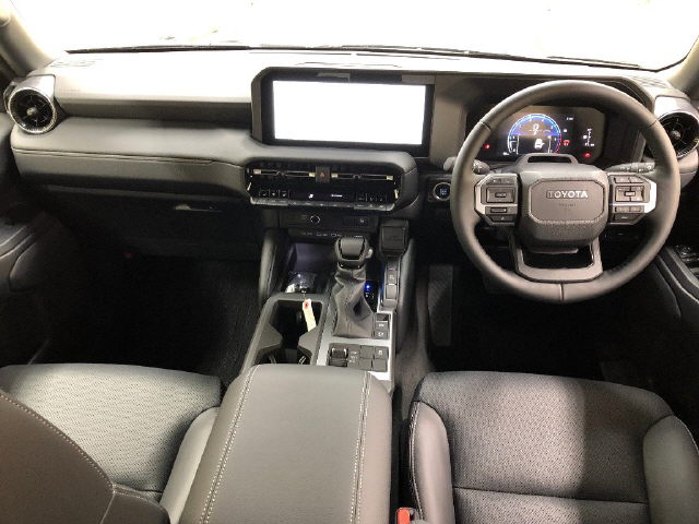 02-2020  TOYOTA LAND CRUISER