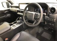 02-2020  TOYOTA LAND CRUISER