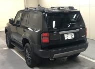 02-2020  TOYOTA LAND CRUISER